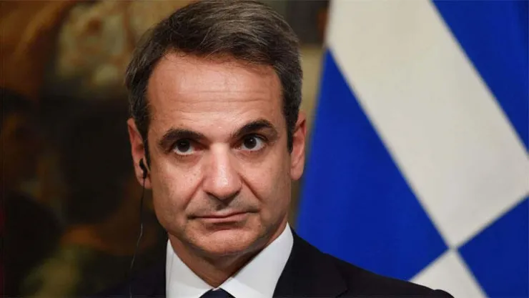 Yunanistan'da Ülke Genelinde Karantina Kararı