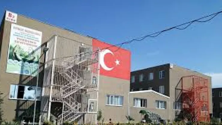 Yurt Dışından gelen 226 Kişi Öğrenci Yurdunda Karantinaya Alındı