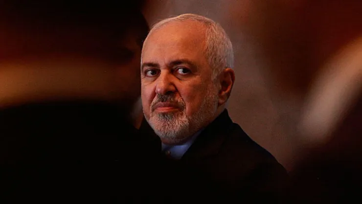 Zarif Yarın Ankara'da