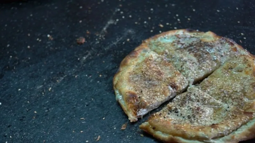 Dile Kolay 52 Yıldır Taş Fırının Karşısında