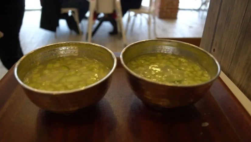 Tarihe Meydan Okuyan İskilip Dolması