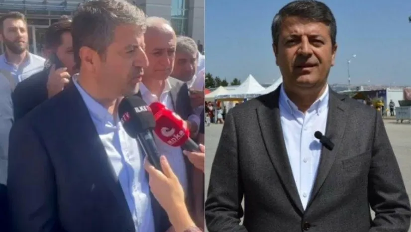 Adıyaman Belediye Başkanı'na ev hapsi