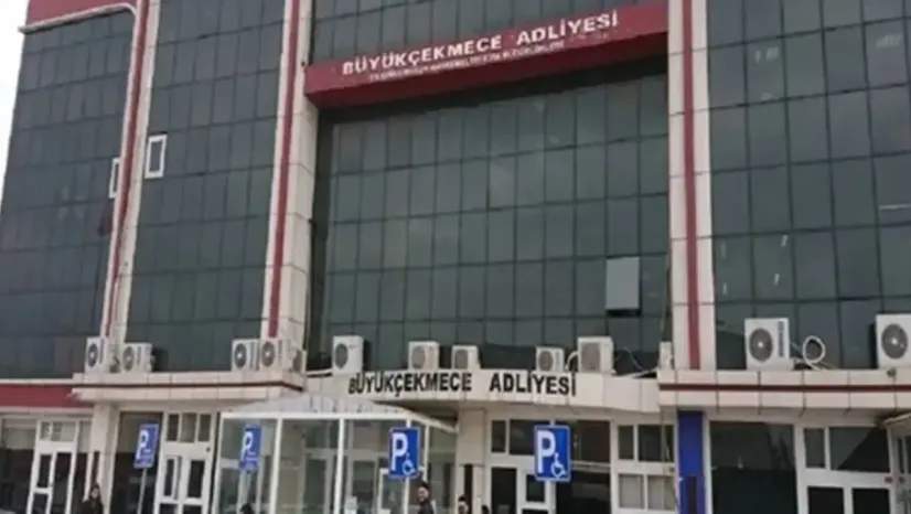 Adliye'den 25 kilo altın, 55 kilo gümüş çalındı!