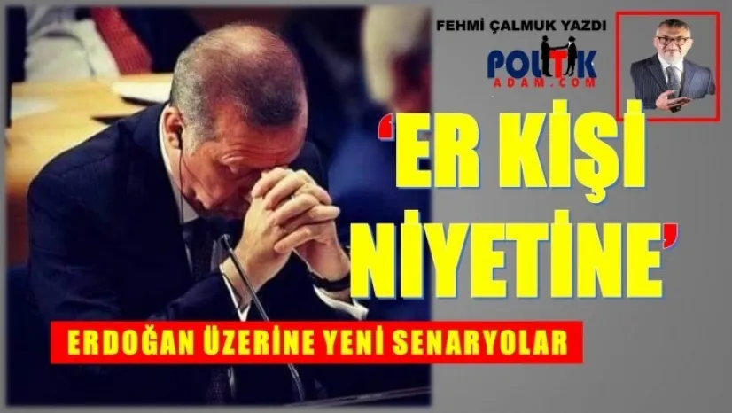 Ak Parti'de Neler Oluyor?