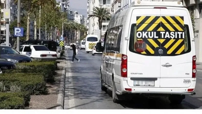 Ankara'da okul servislerine zam