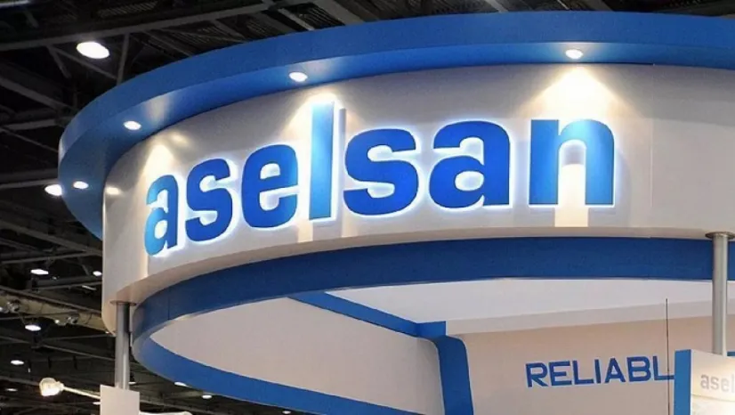 ASELSAN: Gök Kubbe'yi şu anda tüm Türkiye sathına yayıyoruz