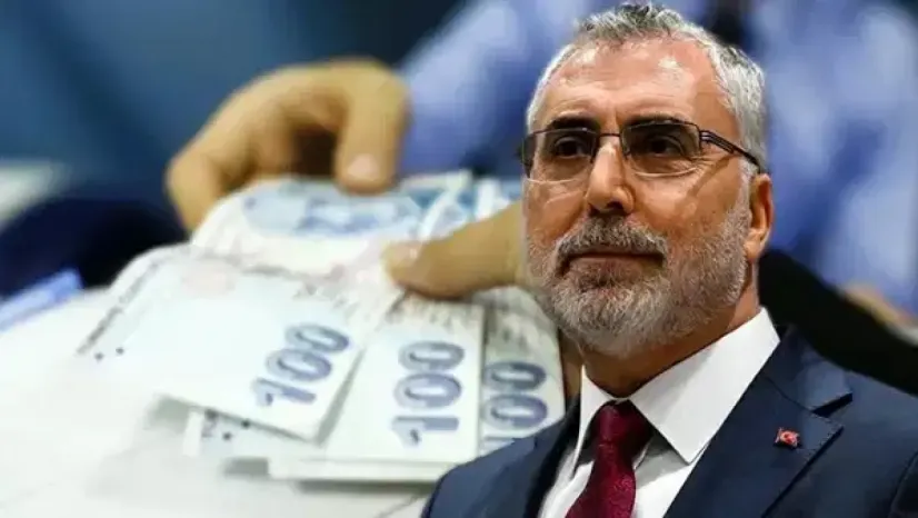 Asgari ücret için sürpriz toplantı