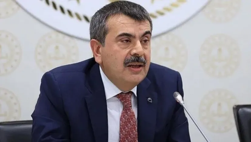 Bakan Tekin: 38 bin öğretmenin görev süresi doldu