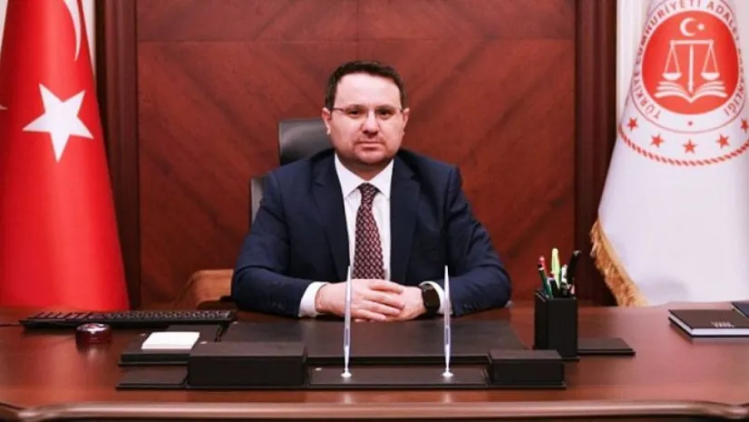 Başsavcı Akın Gürlek konuştu