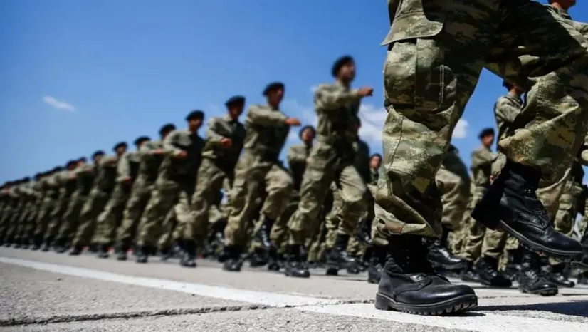 Bedelli askerlik başvuruları başladı