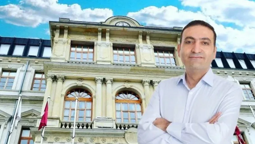 Beyoğlu Belediye Başkanı Güney gözaltında