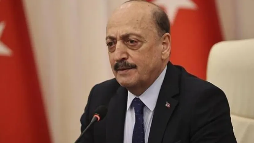 Bilgin'den EYT açıklaması: En uygun formülü bulacağız