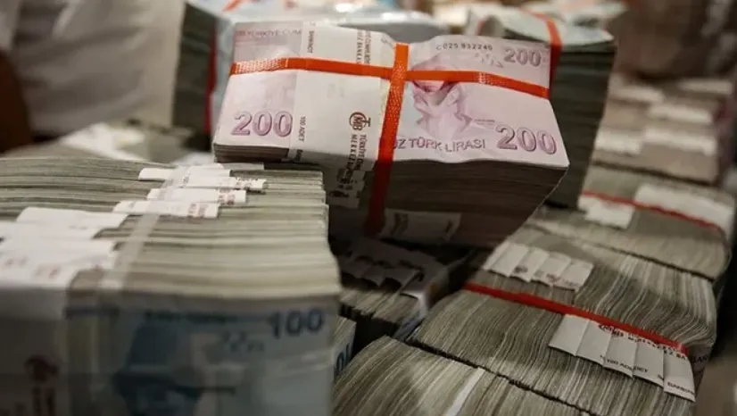 Bütçe ekimde açık verdi