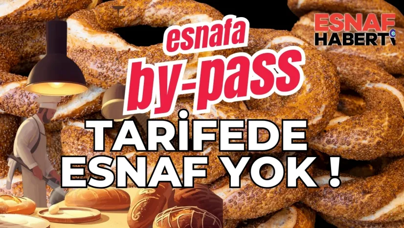 Cezayı Esnafa Kestiler, Fiyat Belirlemede Esnaf Devredışı