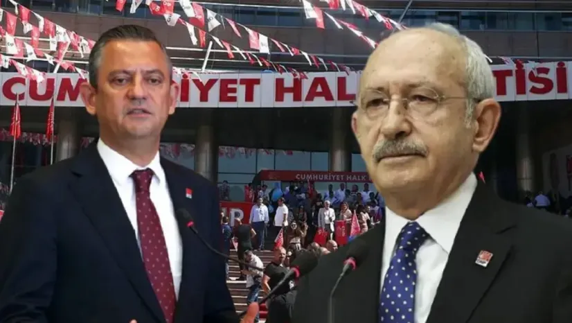CHP 38. Olağan Kurultay davası bugün