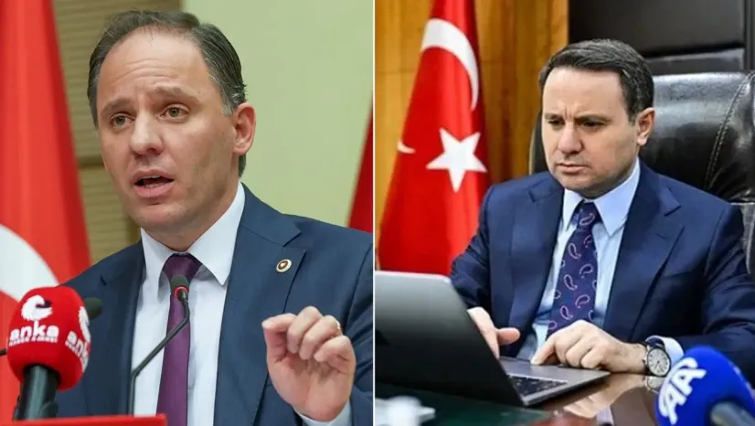 CHP: Akın Gürlek Meclis denetiminden kaçmasın!