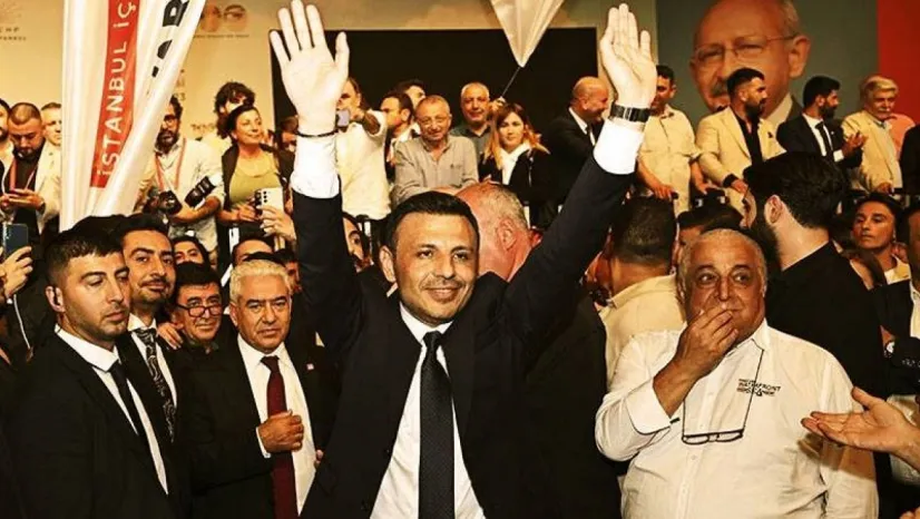 CHP İstanbul İl Kongresi iptal edildi: Yönetim görevden alındı