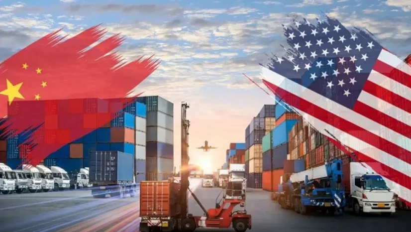 Çin: ABD küresel ticaret kurallarını bozuyor