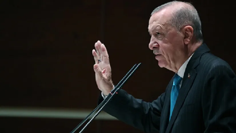 Cumhurbaşkanı Erdoğan: Kira planlamasını devlet yapacak