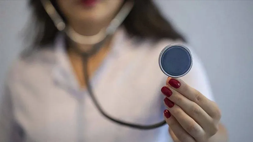 Devlet hastanesinde sahte doktor skandalı