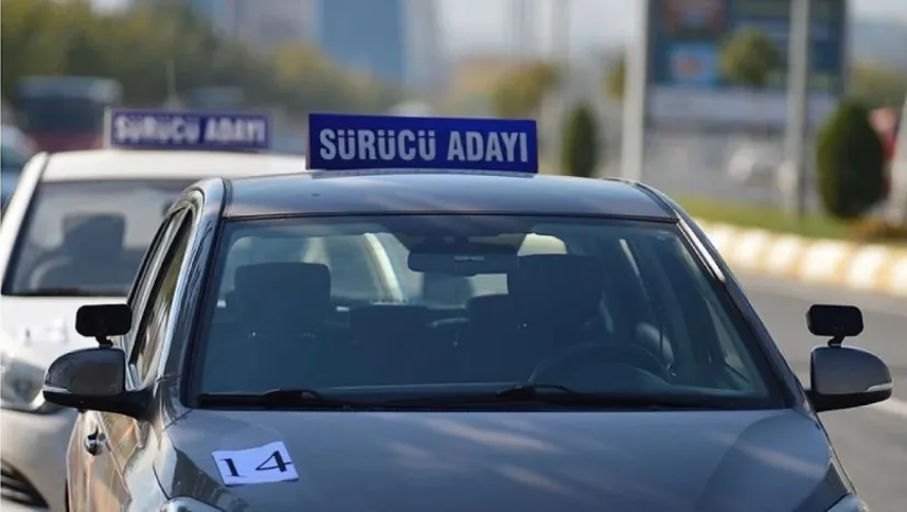 Direksiyon sınavları mercek altında!