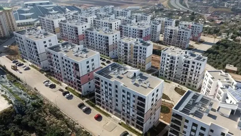 Emlakta yeni dönem: Yetkisiz ilanlara son