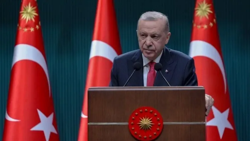 Erdoğan: 25 bin yeni öğretmen ataması yapılacak