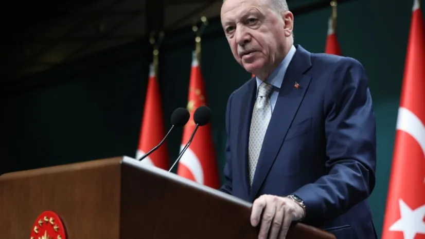 Erdoğan'dan Devlet Denetleme Kurulu'na talimat!