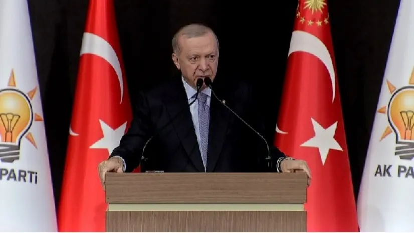 Erdoğan: İsrail sözünü tutmuyor
