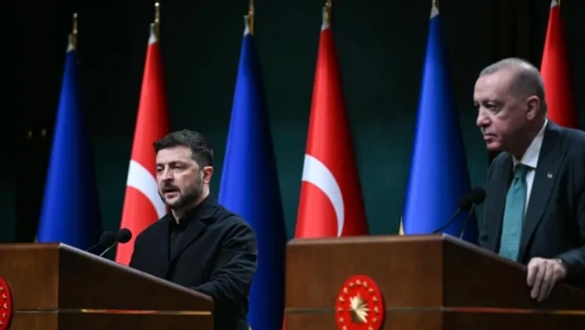 Erdoğan: İstanbul süreci sürdürülmeli