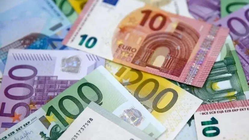 Euro rekor kırdı