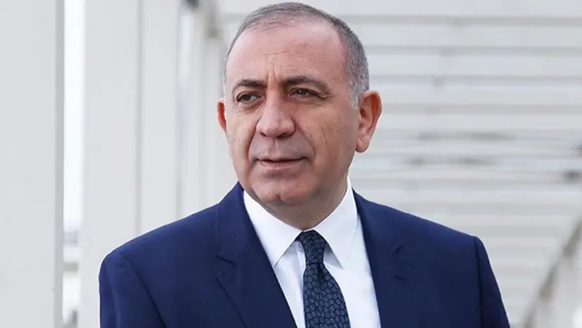Gürsel Tekin kayyumluk görevini kabul etti