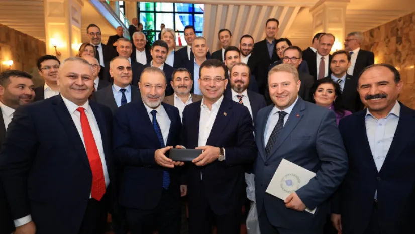 Hak- İşte İşler Karıştı