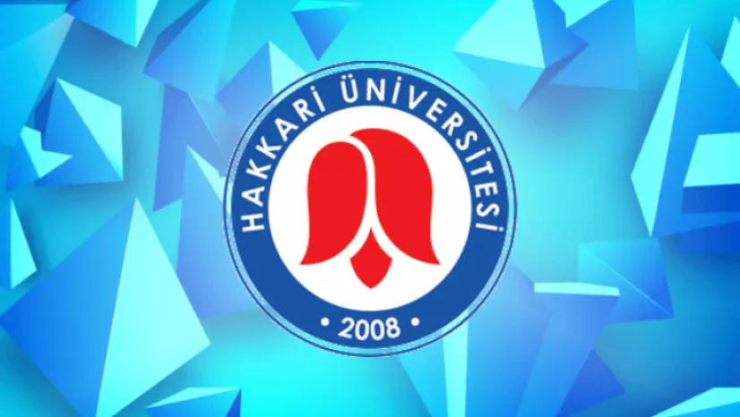 Hakkari Üniversitesi'nde Ahilik Yılı Toplantısı düzenleniyor