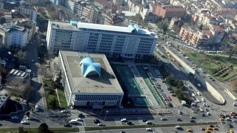 İBB Başkanlığı'na vekalet edecek isim belli oldu