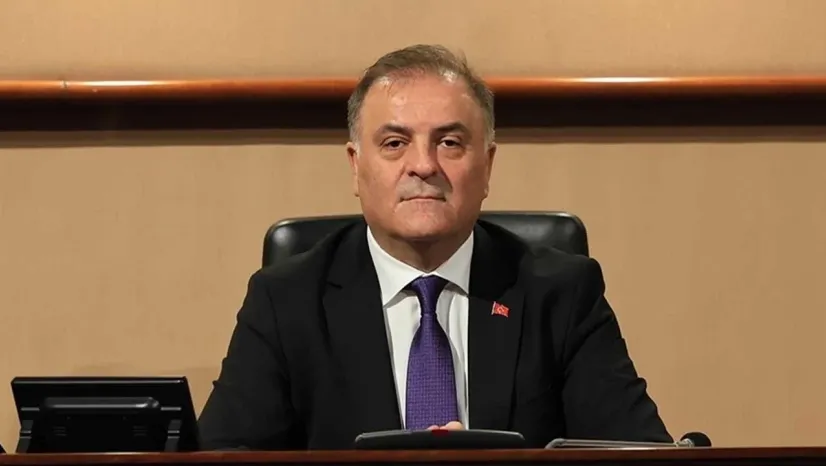 İBB Başkanvekili Nuri Aslan hakkında 3 yıla kadar hapis istemi