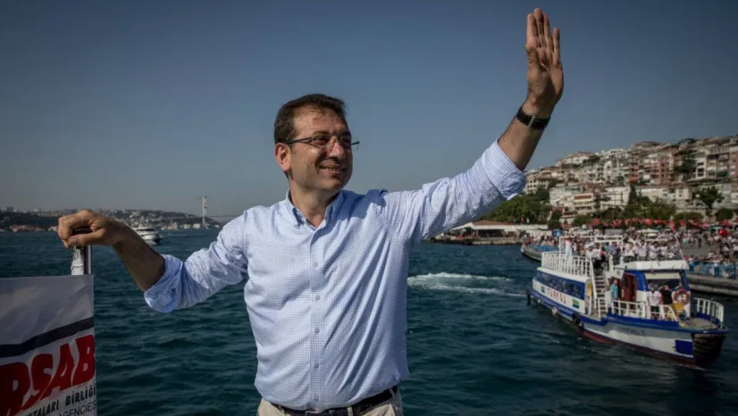 İmamoğlu'nun üniversite diplomasının iptali: Karar 15 gün içerisinde açıklanacak