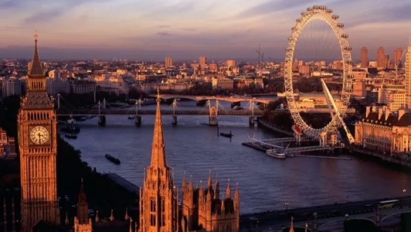 İngiltere oteldeki turistten vergi alacak!