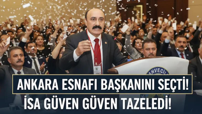 İsa Güven Esnafın Sırtındaki Yükü Birlikte  Kaldıracağız