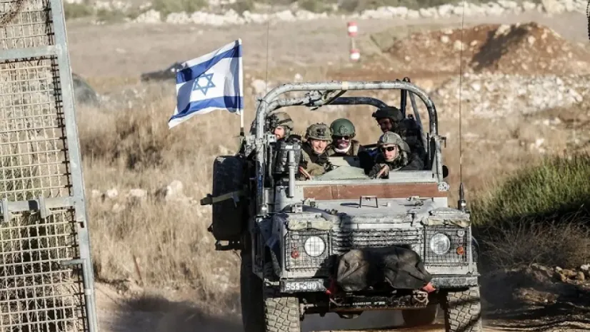 İsrail Ordusu'nda android telefonları yasakladı, Iphone zorunlu oldu