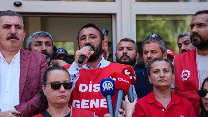 İzmir'de 23 bin işçiyi kapsayan grev sona erdi