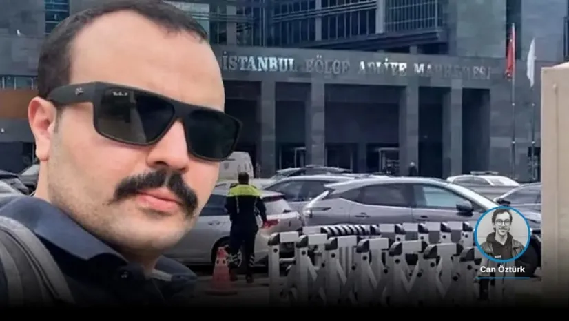 Kadın hâkimi vuran savcı için 42 yıl hapis istendi