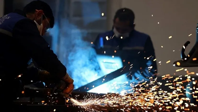 Kapasite kullanım oranı ocakta geriledi