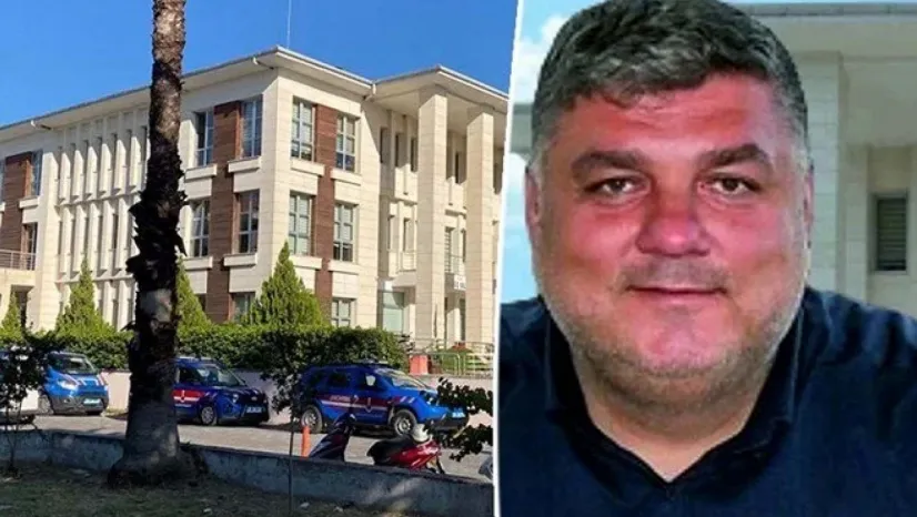 Köyceğiz Belediyesi'ne operasyon: Başkan Yardımcısı gözaltında