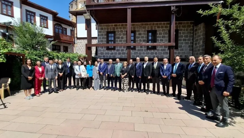 LGS'de şaibe iddiaları: 29 kişi görevden uzaklaştırıldı!