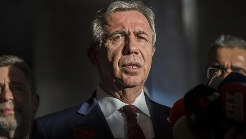 Mansur Yavaş hakkında soruşturma izni: ABB'den açıklama