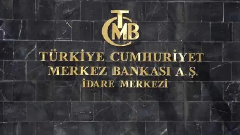 Merkez Bankası faiz kararını açıkladı