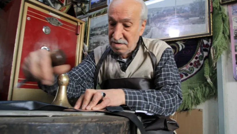 Mesci Mamoş: Dürüst Olacaksın, Olmazsan Kaybedersin