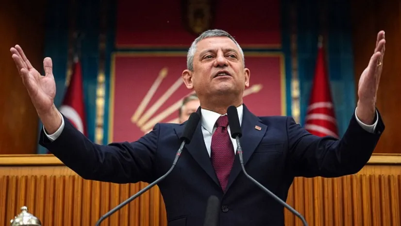 Özel'den Akın Gürlek'e malvarlığı çağrısı