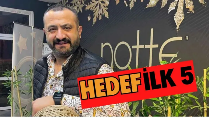 Pandemi ve Depremi Fırsatı Çevirdi